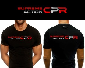 Supreme Action CPR entry by Farhan