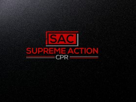 Supreme Action CPR entry by MuhammadR