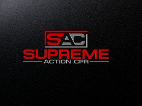 Supreme Action CPR entry by MuhammadR