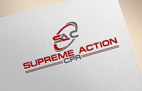 Supreme Action CPR entry by T2T
