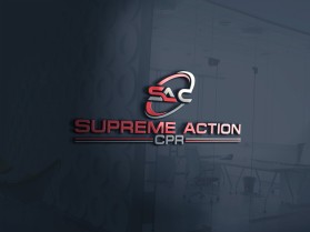 Supreme Action CPR entry by T2T