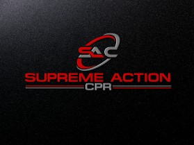 Supreme Action CPR entry by T2T