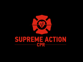 Supreme Action CPR entry by Magmion