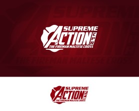 Supreme Action CPR entry by D'creator