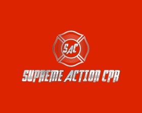 Supreme Action CPR entry by koplaxx