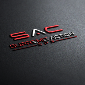 Supreme Action CPR entry by udik_89