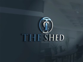 The Shed entry by T2T