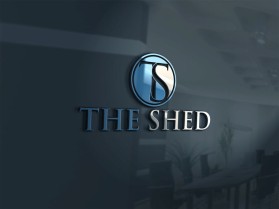 The Shed entry by T2T