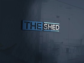 The Shed entry by MuhammadR