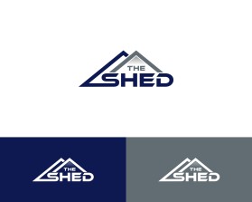 The Shed entry by Farhan