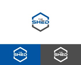 The Shed entry by Farhan