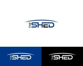 The Shed entry by Farhan