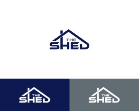 The Shed entry by Farhan