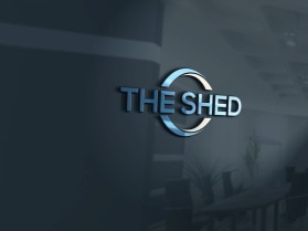 The Shed entry by T2T