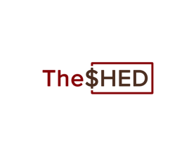 The Shed entry by Fathenry