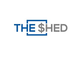 The Shed entry by MuhammadR