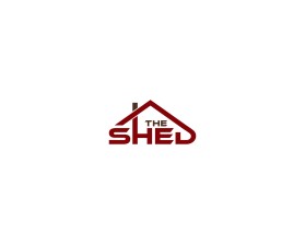 The Shed entry by Farhan