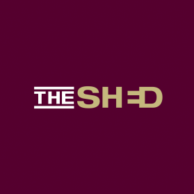 The Shed entry by jasqui