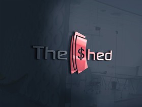 The Shed entry by Dark49
