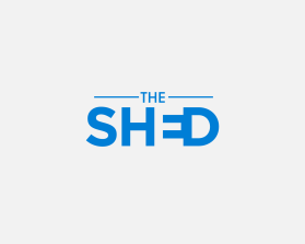The Shed entry by designr