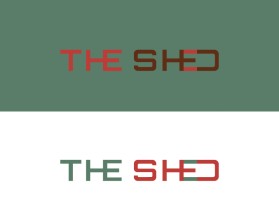 The Shed entry by seven.seconds