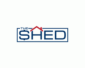 The Shed entry by dsdezign