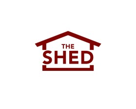 The Shed entry by Ed Art