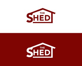 The Shed entry by Ed Art