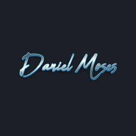 Daniel Moses entry by stwe