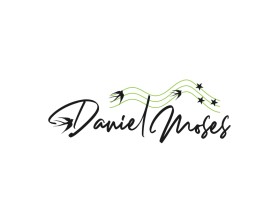 Daniel Moses entry by RGR design