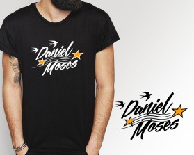 Daniel Moses entry by smarttaste