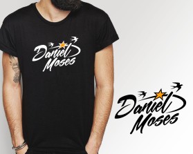 Daniel Moses entry by smarttaste