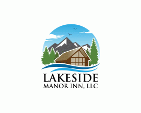 Lakeside Manor Inn,LLC entry by dsdezign