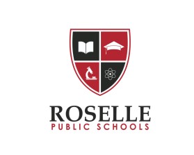 Roselle Public Schools entry by angeldzgn