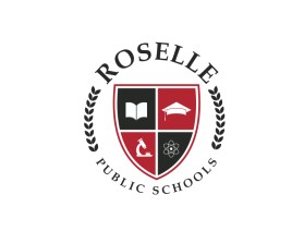 Roselle Public Schools entry by angeldzgn