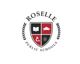 Roselle Public Schools entry by angeldzgn