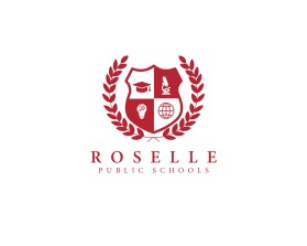 Roselle Public Schools entry by Ed Art