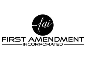  First Amendment Incorporated - or shorter name -  1st Inc.  entry by T2T