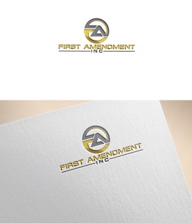  First Amendment Incorporated - or shorter name -  1st Inc.  entry by Dark49