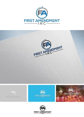  First Amendment Incorporated - or shorter name -  1st Inc.  entry by Dark49