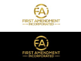  First Amendment Incorporated - or shorter name -  1st Inc.  entry by T2T