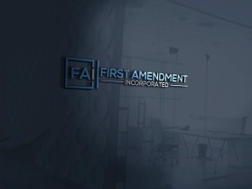  First Amendment Incorporated - or shorter name -  1st Inc.  entry by MuhammadR