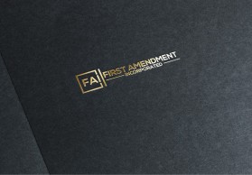  First Amendment Incorporated - or shorter name -  1st Inc.  entry by MuhammadR