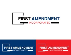  First Amendment Incorporated - or shorter name -  1st Inc.  entry by wolfwud