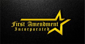  First Amendment Incorporated - or shorter name -  1st Inc.  entry by wellbeing