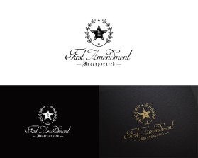  First Amendment Incorporated - or shorter name -  1st Inc.  entry by VoDeZe
