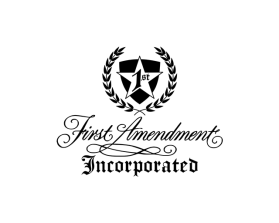  First Amendment Incorporated - or shorter name -  1st Inc.  entry by Fathenry