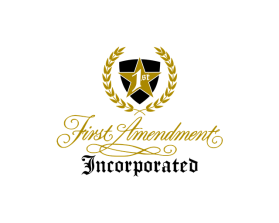  First Amendment Incorporated - or shorter name -  1st Inc.  entry by Fathenry