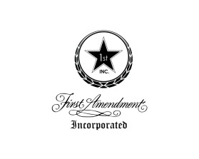  First Amendment Incorporated - or shorter name -  1st Inc.  entry by angeldzgn