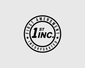  First Amendment Incorporated - or shorter name -  1st Inc.  entry by SN